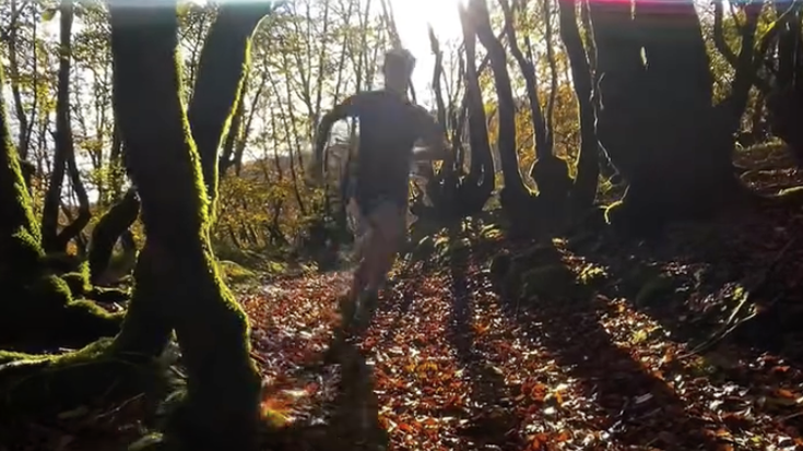 Gatza Trailerako antolakuntza lanak abian, eta garbiketak hasita