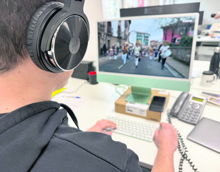 Internet bidezko telebistaren kontsumoa bikoiztu egin da azken hamarkadan