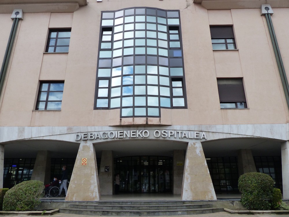 Hiru positibo berri hauteman dira bailaran: bi Arrasaten eta bat Aretxabaletan
