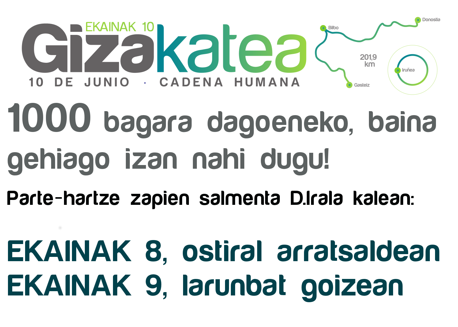Azken aukera