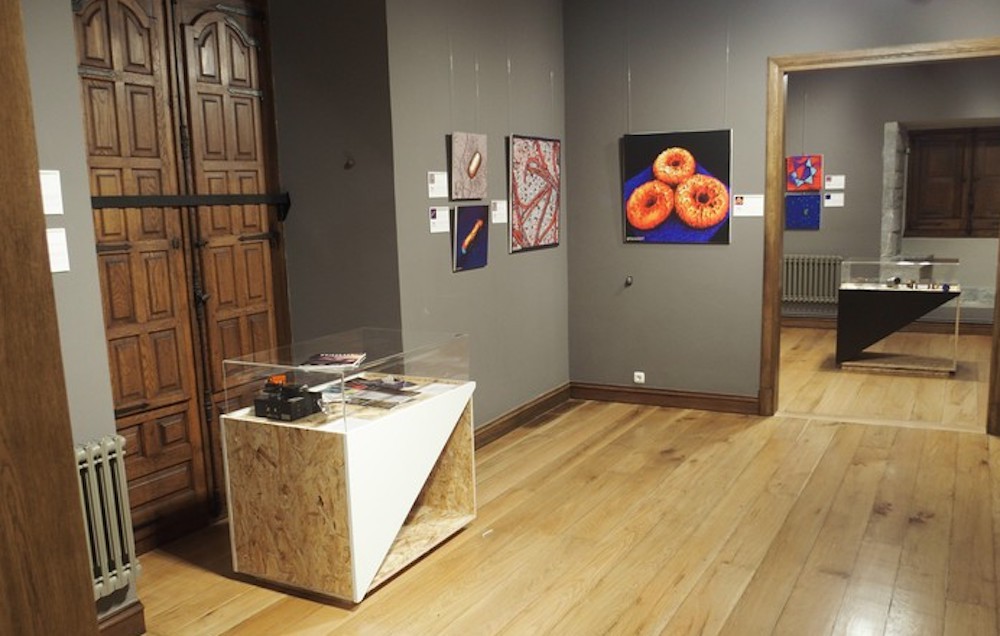 Laboratorium museoa eta Turismo bulegoaren abuzturako eskaintza