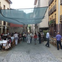 San Roke jaiak