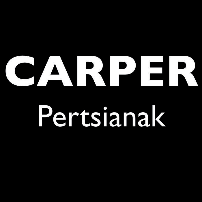 Carper pertsianak logotipoa