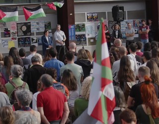 60. Durangoko Azoka, abenduak 7