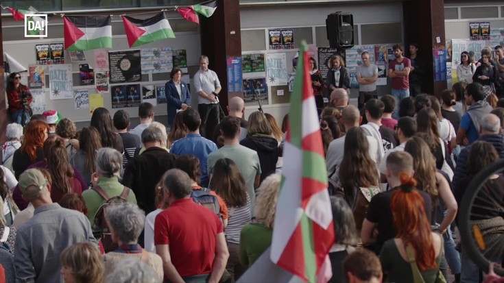 60. Durangoko Azoka, abenduak 7