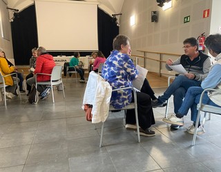 Euskara sustatzeko ekintza plana diseinatzeari ekingo dio Arrasateko Udalak