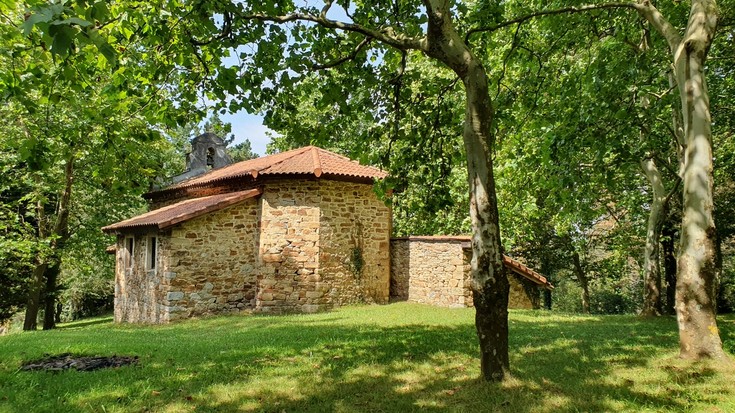 Errialtabaso (Eskuagatx, 1.018 m), Urkiola aldeko tontor ezkutua