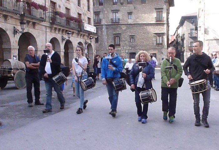 San Martzial erromeria - 1