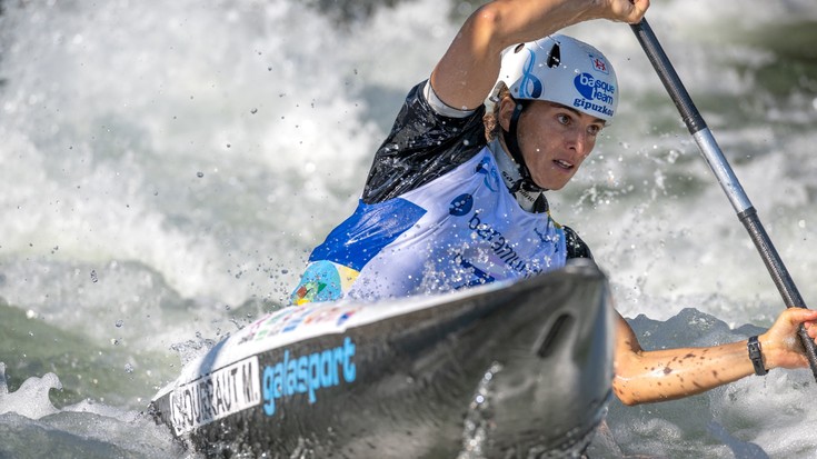 Maialen Chourraut-en hitzaldia azaroaren 27an, Bergarako Seminarixoa aretoan