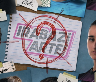 Irabazi arte!, estreinaldia