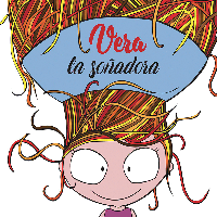 'Vera la soñadora' liburua aurkeztuko du Usoa Mendikute ilustratzaile bergararrak apirilaren 25ean