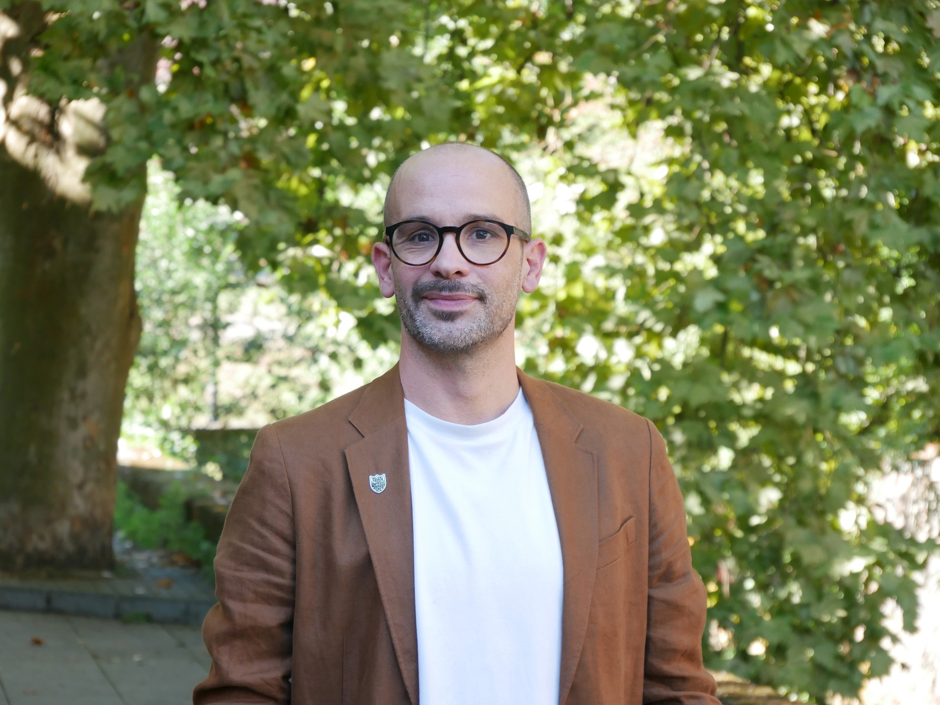 Oñatiko EH Bilduren Mahai Politikoak Iñigo Ruiz Barron hautatu du alkategai izateko