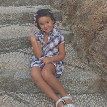 Izaro Garcia Sanchez