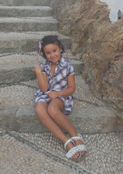 Izaro Garcia Sanchez
