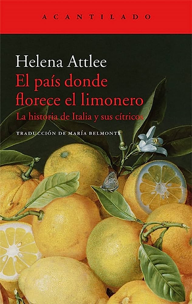 Laranja eta limoiak