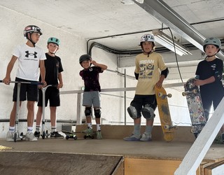 Giro ederrean ari dira ospatzen lehenengo Tgoki Eguna Elgetan