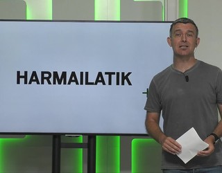 Harmailatik': Mondrateko Kevin Barranca eta Xabi Gorroñogoitia platoan; Arrasate Hiria irabazi du Mondrak; Nerea Agirrezabal pozik Kontxako Banderako lehen saioaz