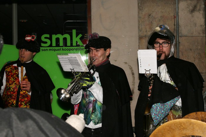 Aratusteak Oñatin, argazkiak - 2