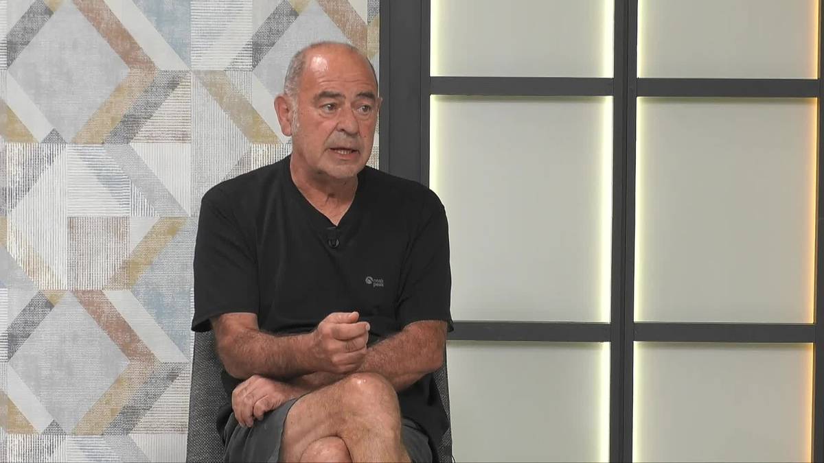Iñaki Agiriano: "Talde txikia gara, baina Nikaraguan egin duguna handia da guretzako"