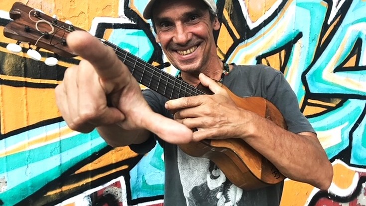 Ordu erdian agortu dira Manu Chao Arrasaten ikusteko sarrerak