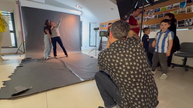 Ate irekiak egin ditu ArtGazki taldeak, bazkide berrien bila