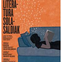 Literatur solasaldiak: 'Erruletazalea', Mircea Cartarescu