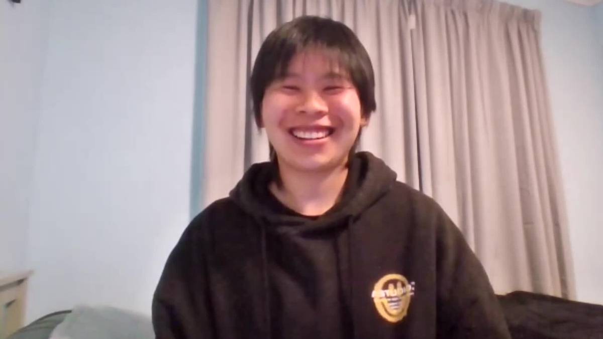 Debagoiendarrak mundutik: Izar Han Xue Irazabal