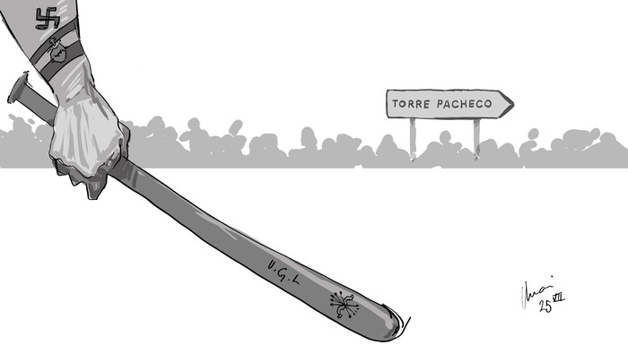 Torre Pacheco