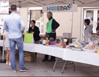 Garapenerako lankidetzarako laguntza %0,7ra iristeko eskaera