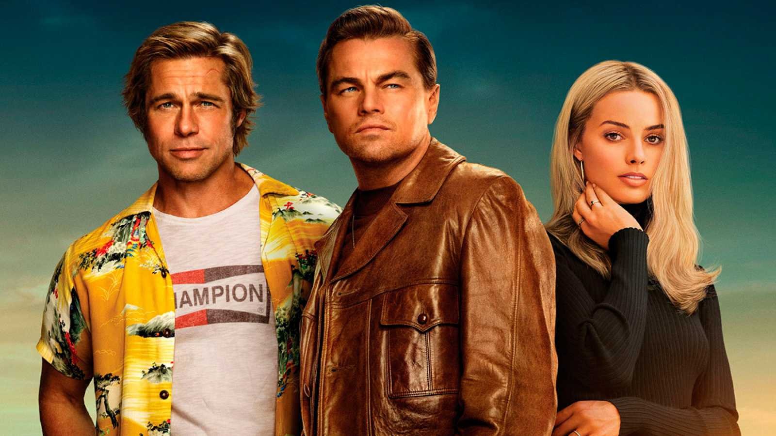 'Érase una vez ez Hollywood' filmak zabalduko du zinema emanaldien ikasturtea
