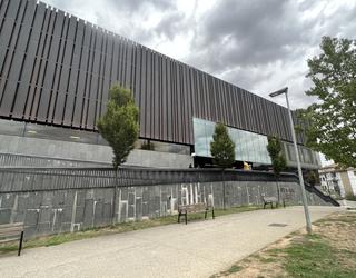 Kiroldegia itxita izango da abuztuaren 11tik 24ra bitartean