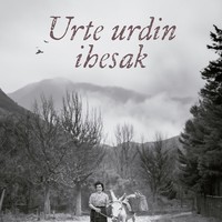 Literatura solasaldia: 'Urte urdin ihesask'