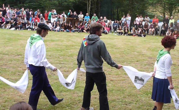 San Martzial erromeria - 86