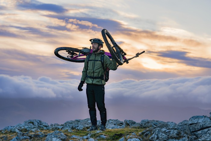 Aritz Gordoren 'Argia ematen denean' eraukusketa Kulturaten, otsailaren 19tik martxoaren 19ra