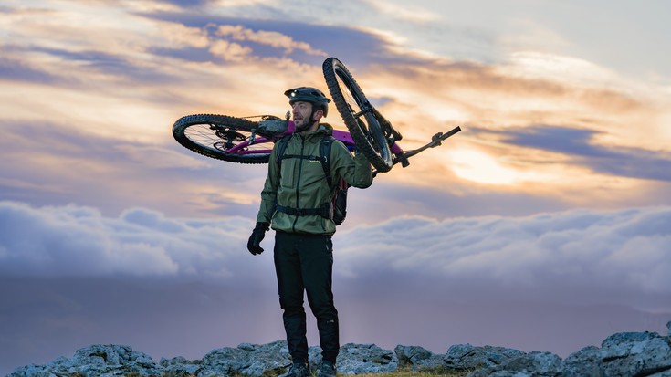 Aritz Gordoren 'Argia ematen denean' eraukusketa Kulturaten, otsailaren 19tik martxoaren 19ra