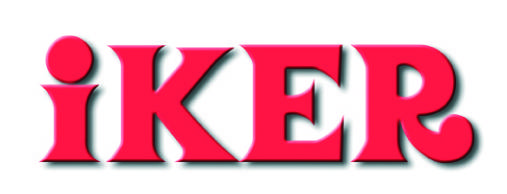 Iker sukalderako altzariak logotipoa
