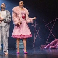 'Lo peor que le puede pasar a un niño' antzezlana