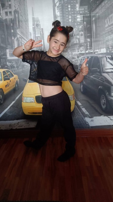 Maddi Nuñez Belategi