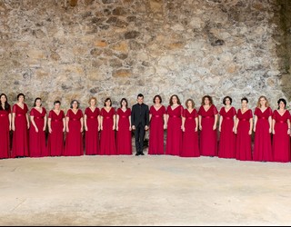 Totanako Habanera eta Polifonia lehiaketara doa Hots abesbatza