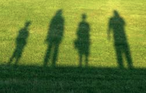 Konstelazio familiarrak