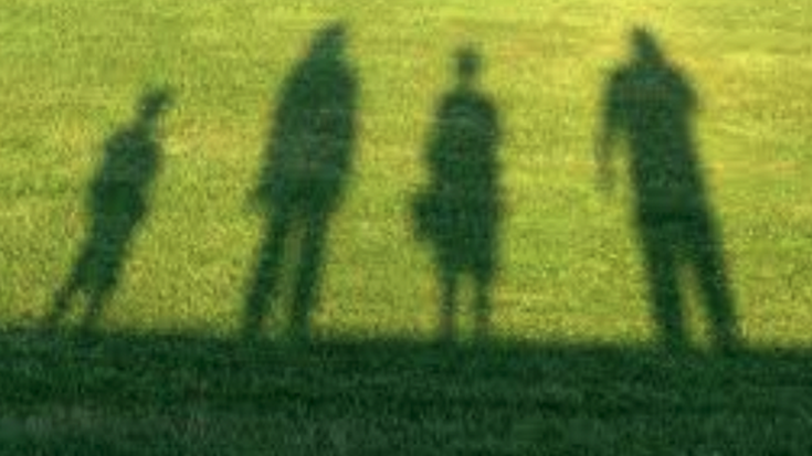 Konstelazio familiarrak