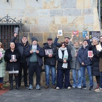 Debagoieneko Literatura Azoka