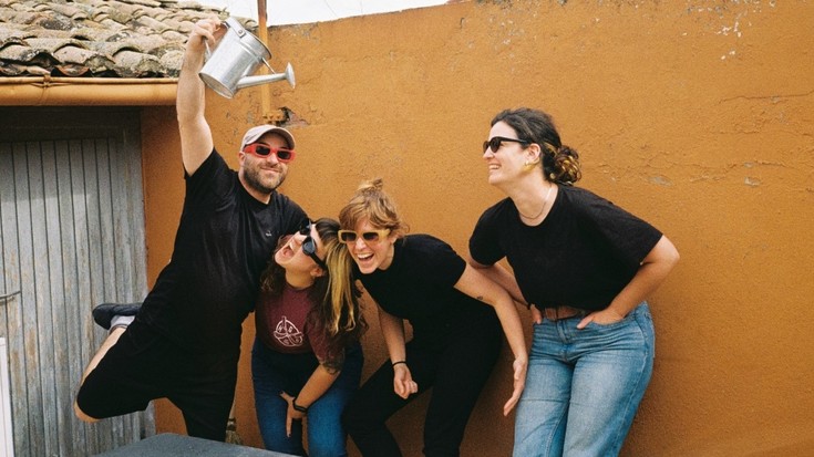 Oztoporik Ez kolektiboak antolatuta, hiru kontzertu egingo dituzte gaur gauean