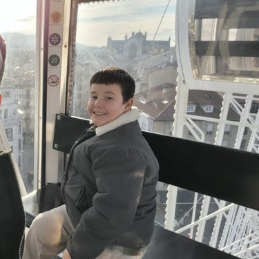 Hugo Hidalgo Murillo