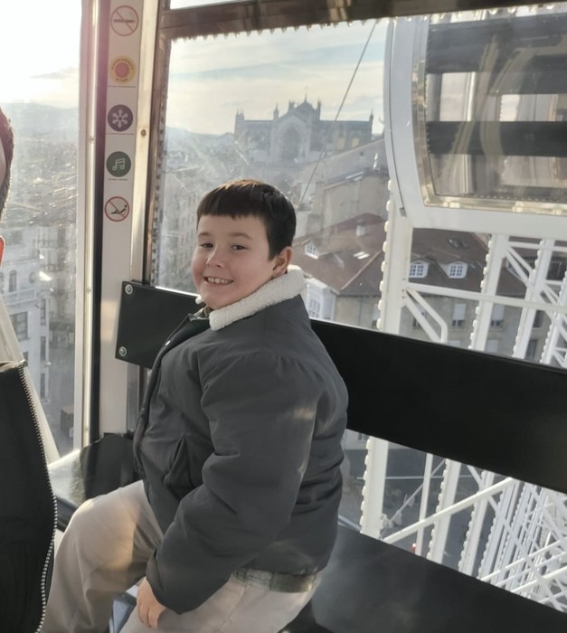 Hugo Hidalgo Murillo