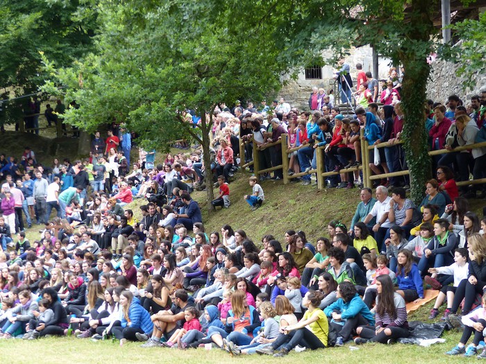 San Martzial erromeria - 12