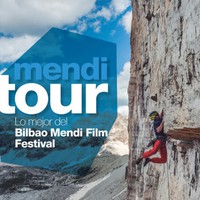 Zinema: Bilbao Mendi Tour Film Festival