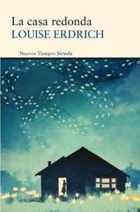 Literatura solasaldia: 'La casa redonda'