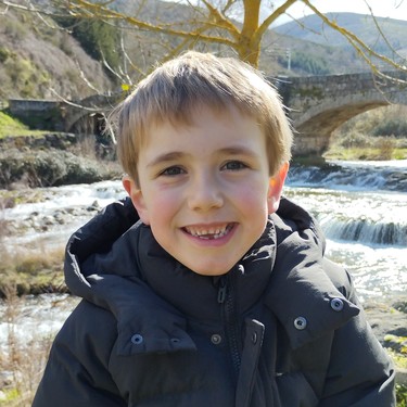 Julen Garcia Isasmendi