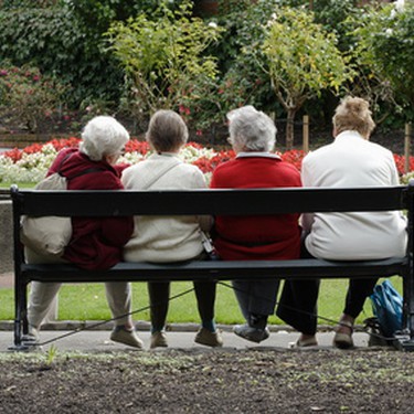 Bergara Plaza - Ongizatearen plaza